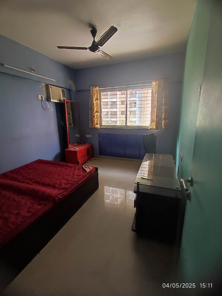 Living Room, rustomjee-avenue-m 2 Bedroom 604 Sq.Ft. Apartment In Virar West Palghar 8641061