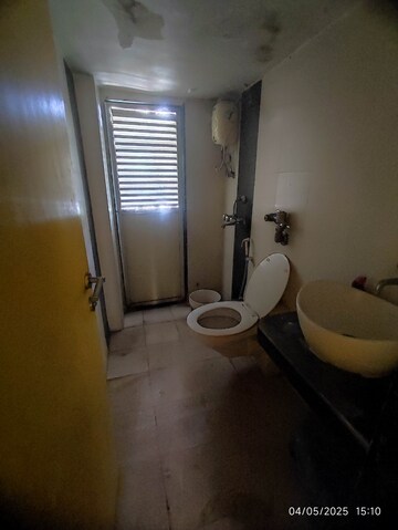 Living Room in 2 BHK Apartment at Rustomjee Avenue M, Virar West – for Rent