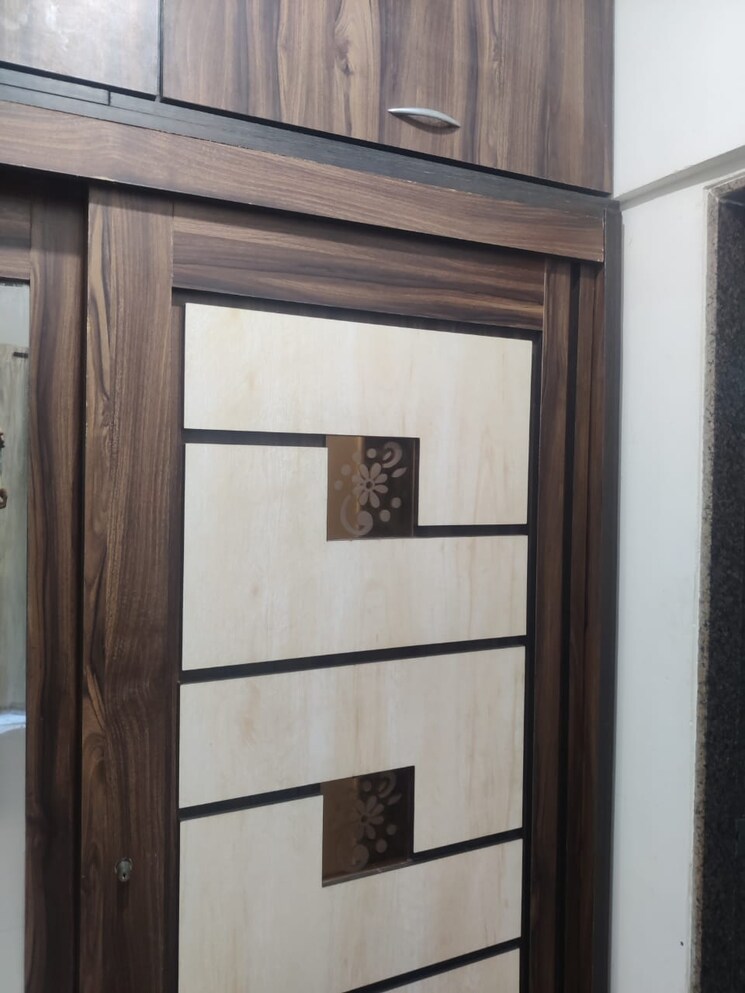 Kitchen, sri-dutt-garden-avenue-k 2 Bedroom 591 Sq.Ft. Apartment In Virar West Palghar 8641062