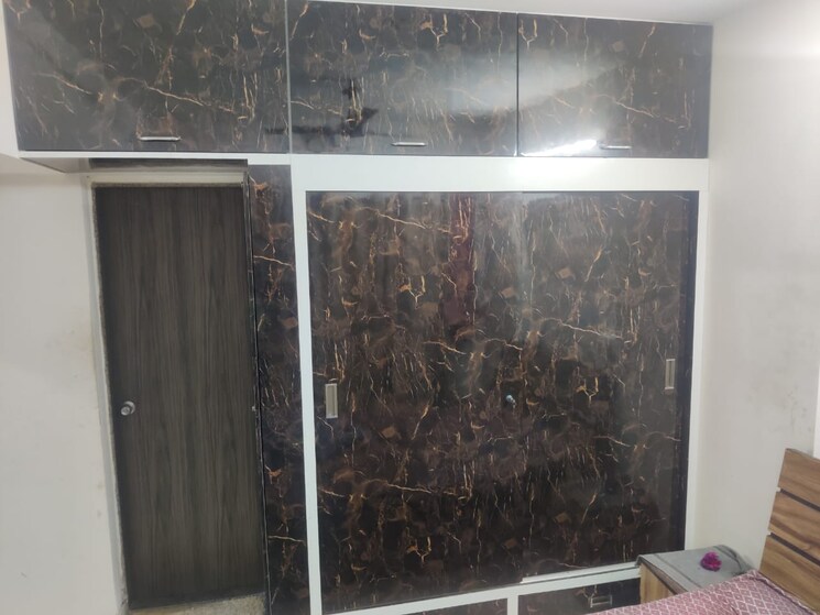 Balcony, sri-dutt-garden-avenue-k 2 Bedroom 591 Sq.Ft. Apartment In Virar West Palghar 8641062