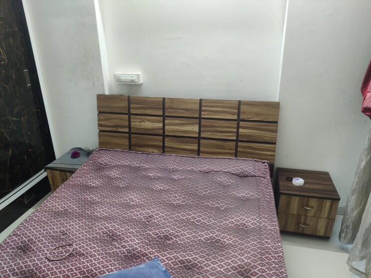 Bedroom, sri-dutt-garden-avenue-k 2 Bedroom 591 Sq.Ft. Apartment In Virar West Palghar 8641062