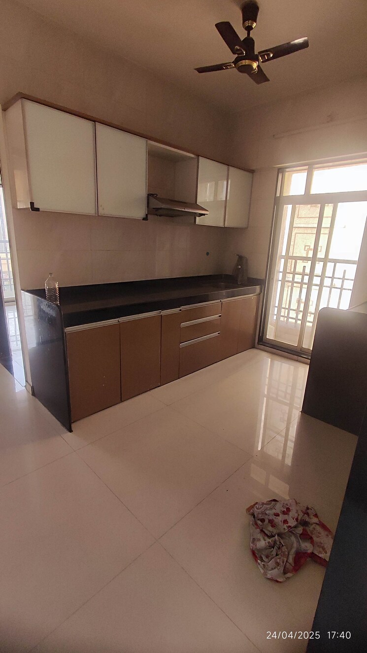 Kitchen, agarwal-paramount 2 Bedroom 525 Sq.Ft. Apartment In Virar West Palghar 8641066