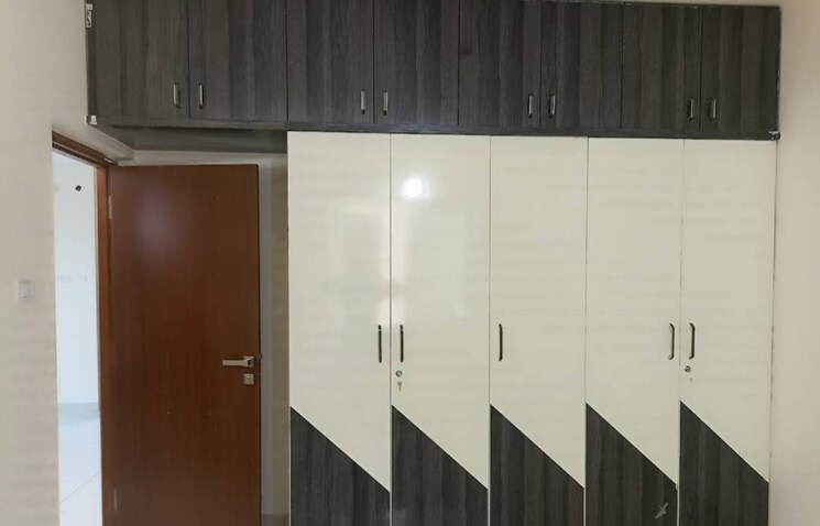 undefined, aparna-sarovar-zenith 3 Bedroom 2290 Sq.Ft. Apartment In Nallagandla Hyderabad 8641071