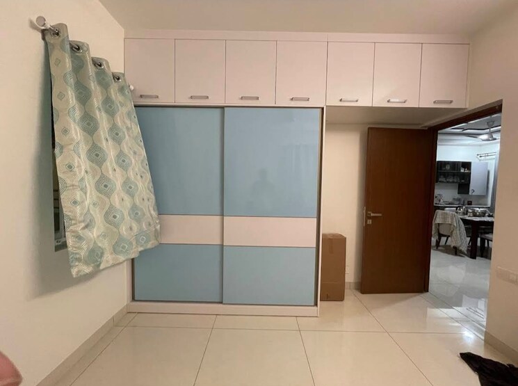 Room, aparna-sarovar-zenith 3 Bedroom 2290 Sq.Ft. Apartment In Nallagandla Hyderabad 8641071