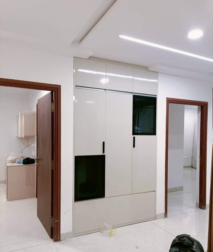 Room, aparna-sarovar-zenith 3 Bedroom 2290 Sq.Ft. Apartment In Nallagandla Hyderabad 8641071