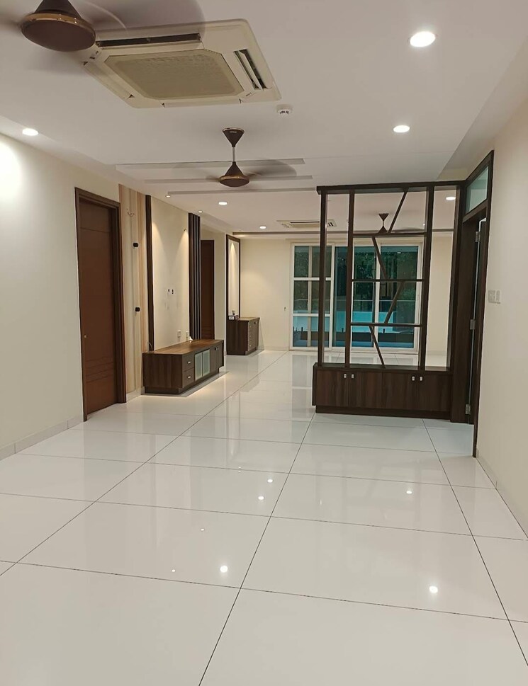 undefined, aparna-sarovar-zenith 3 Bedroom 2290 Sq.Ft. Apartment In Nallagandla Hyderabad 8641071