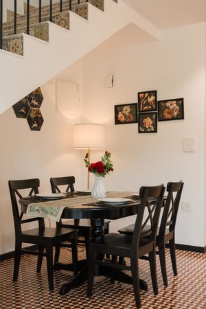 Furnished Amenities in 3 BHK Villa at Assagao – for Sale