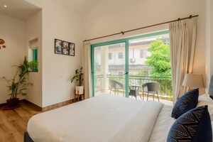 3 BHK Villa For Sale in Assagao