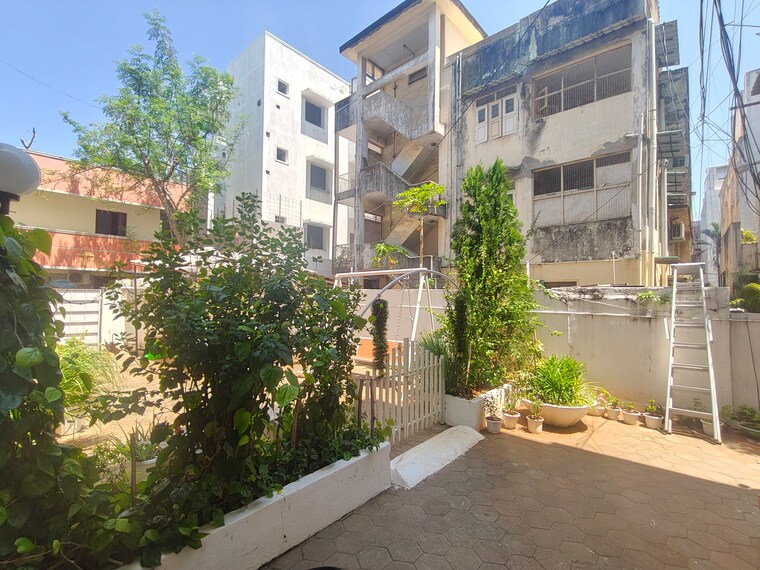 Exterior View, gopalapuram  1000 Sq.Yd. Plot In Gopalapuram Chennai 8641073