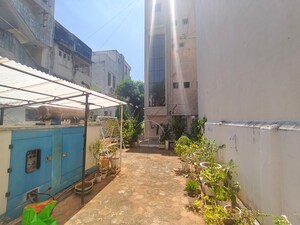  Plot – Exterior View View at Gopalapuram - for Sale