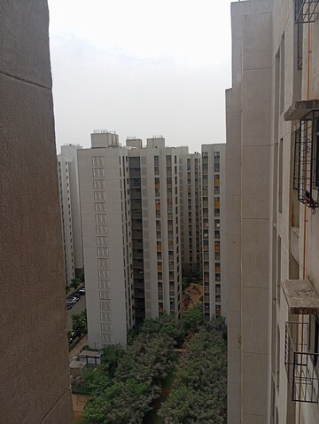 2 BHK Apartment For Rent in Lodha Palava Downtown, Dombivli East