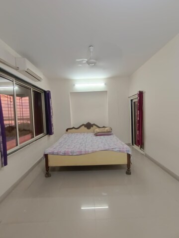 3 BHK Apartment For Rent in Shree Bhagwan CHS, Nerul