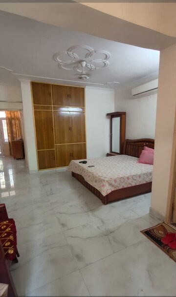 Living Room in 3 BHK Apartment at Sector 29 – for Sale