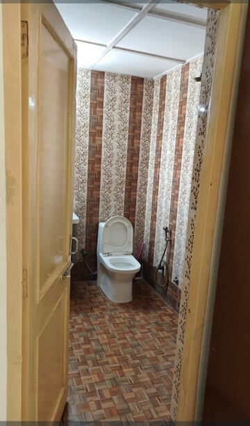 Bathroom in 3 BHK Apartment at Sector 29 – for Sale