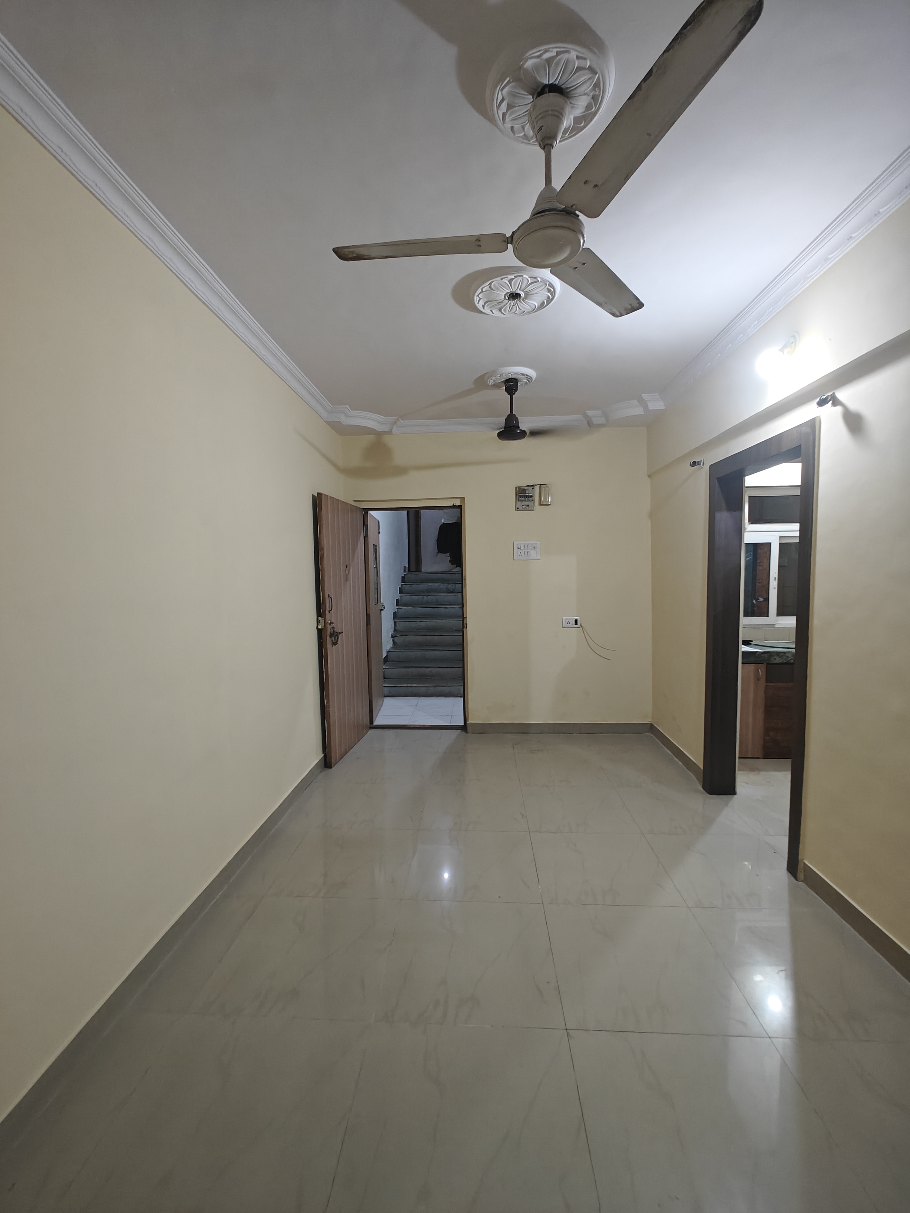 1 BHK Apartment For Rent in Sadguru Chaya