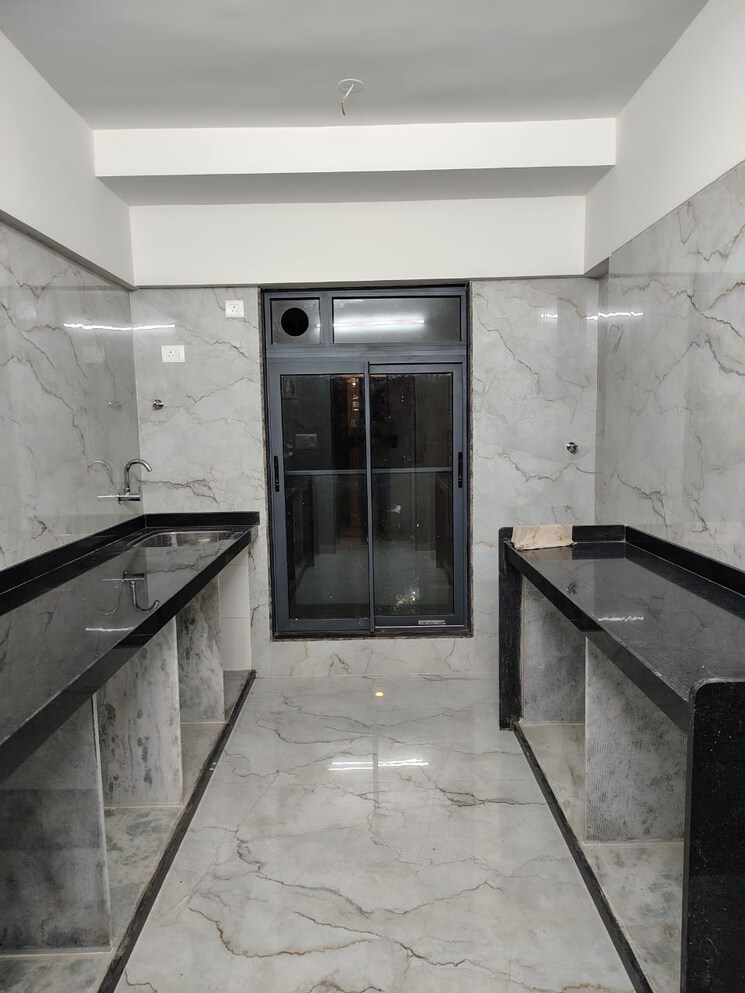 Kitchen, monarch-apartment 2 Bedroom 750 Sq.Ft. Apartment In Santacruz West Mumbai 8641083