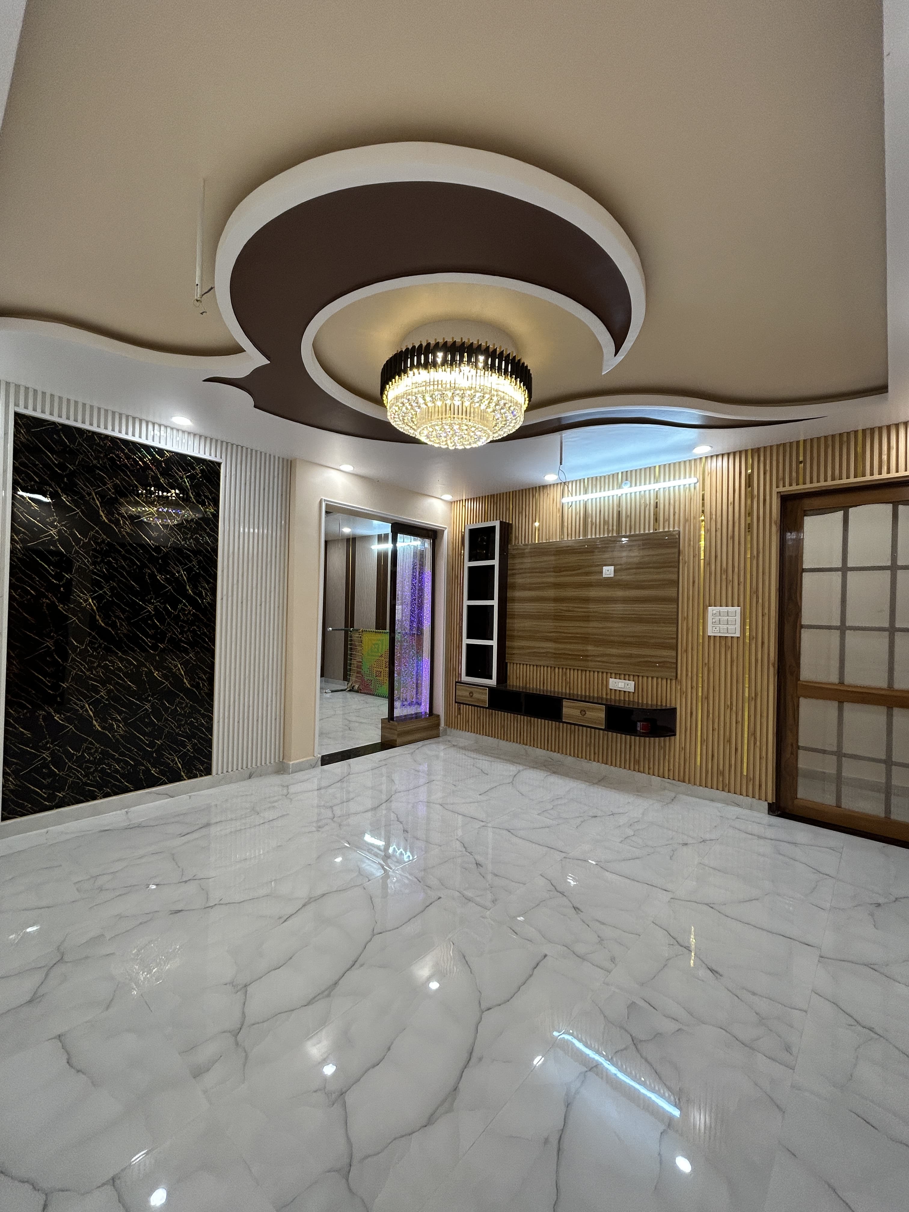 3.5 BHK + Pooja Room Villa For Sale in Lucknow 