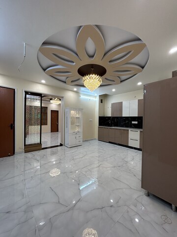 Bathroom in 3.5 BHK Villa at Krishna Nagar – for Sale