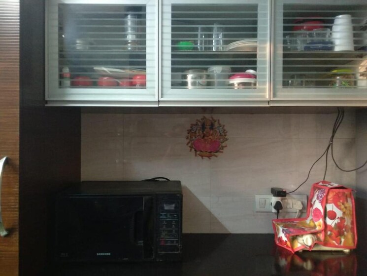 Other, manekbaug 3 Bedroom 1530 Sq.Ft. Apartment In Manekbaug Ahmedabad 8641084