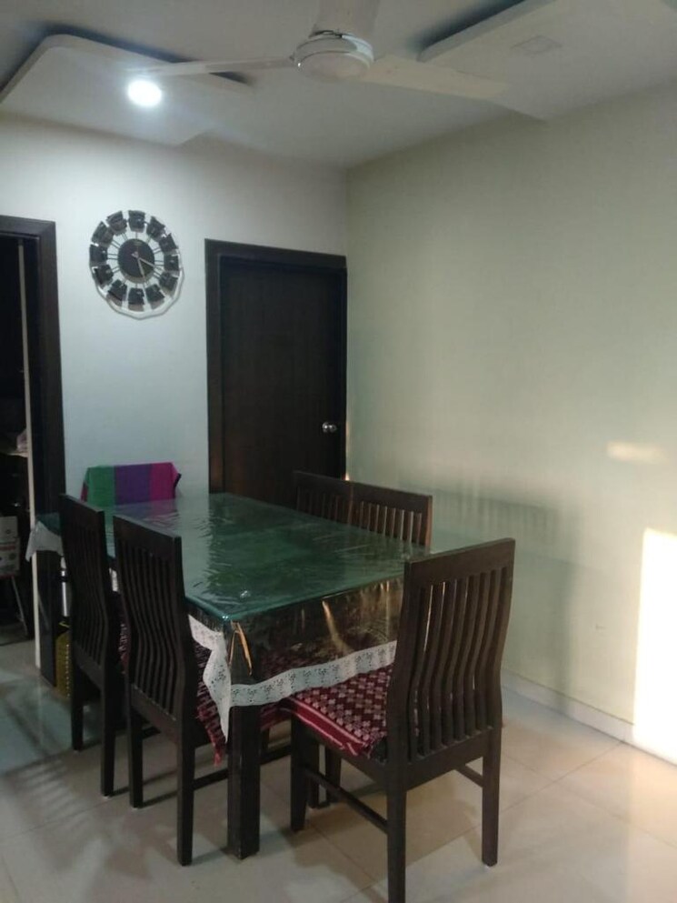 Living Room, manekbaug 3 Bedroom 1530 Sq.Ft. Apartment In Manekbaug Ahmedabad 8641084