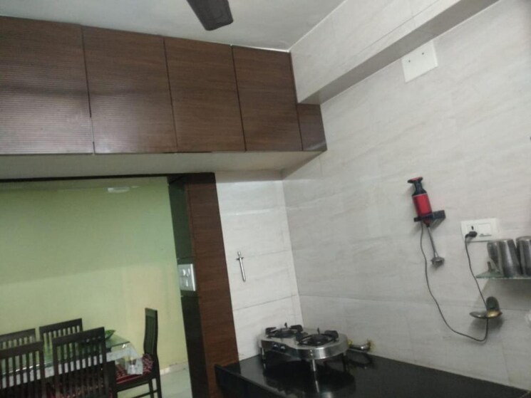 Kitchen, manekbaug 3 Bedroom 1530 Sq.Ft. Apartment In Manekbaug Ahmedabad 8641084