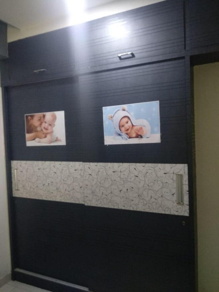 Room, manekbaug 3 Bedroom 1530 Sq.Ft. Apartment In Manekbaug Ahmedabad 8641084