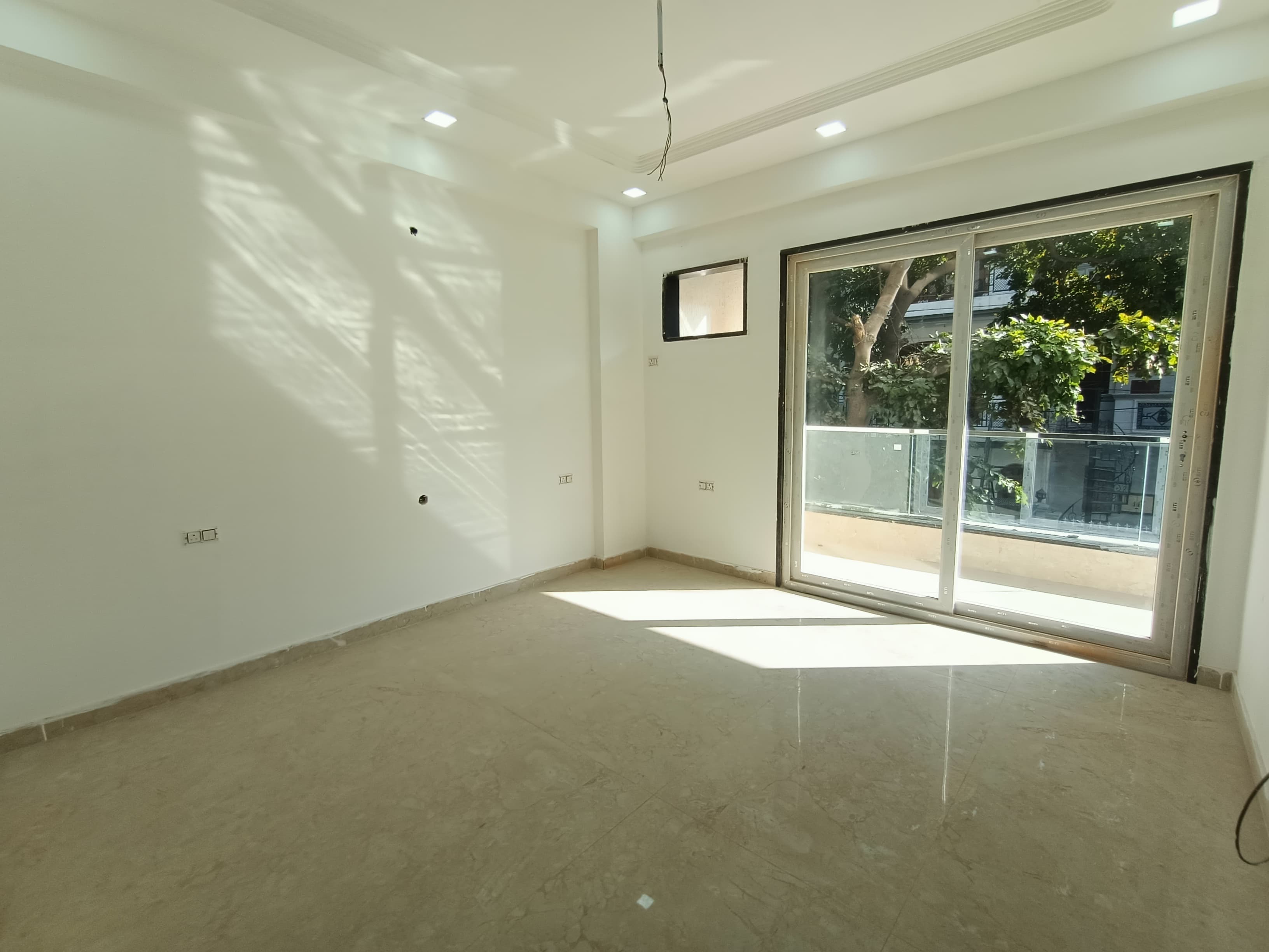 2 BHK Builder Floor For Rent in Shivaji Nagar