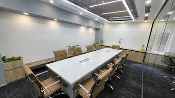 Team Area in  Office Space at Sector 18 – for Rent