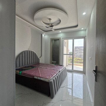 Bedroom in 4 BHK Apartment at Sahastradhara Road – for Sale