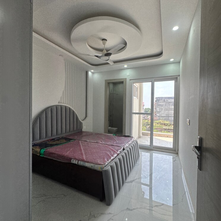 Bedroom, sahastradhara road 4 Bedroom 2250 Sq.Ft. Apartment In Sahastradhara Road Dehradun 8641103