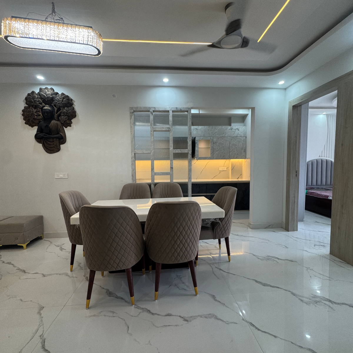 4 BHK Apartment For Sale in Khushi Apartment 