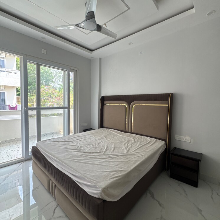 Bedroom, sahastradhara road 4 Bedroom 2250 Sq.Ft. Apartment In Sahastradhara Road Dehradun 8641103