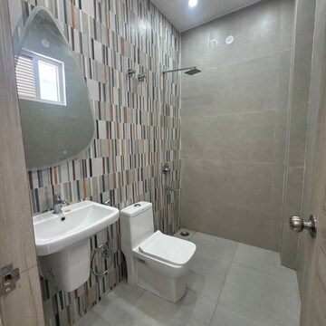 Bathroom in 4 BHK Apartment at Sahastradhara Road – for Sale
