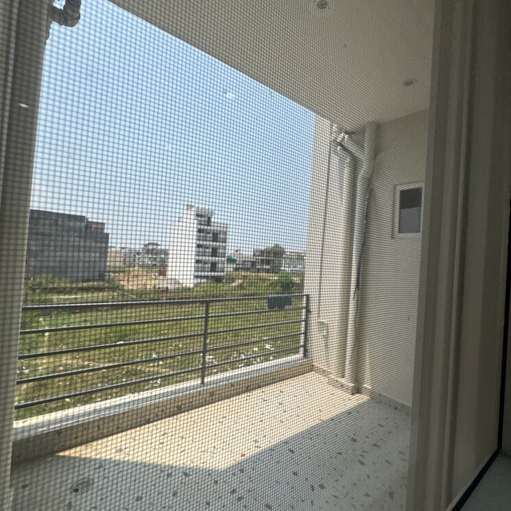 Balcony, sahastradhara road 4 Bedroom 2250 Sq.Ft. Apartment In Sahastradhara Road Dehradun 8641103