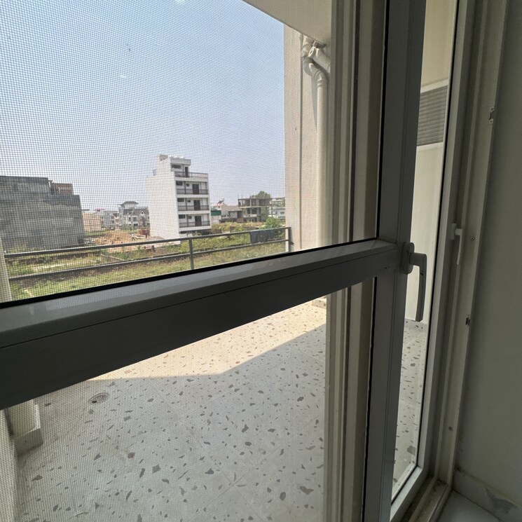 Balcony, sahastradhara road 4 Bedroom 2250 Sq.Ft. Apartment In Sahastradhara Road Dehradun 8641103