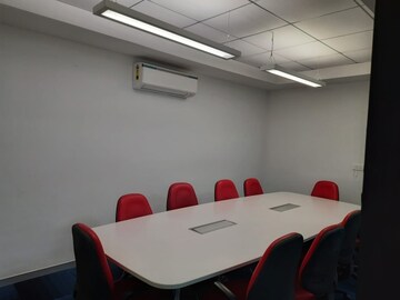 Team Area in  Office Space at Sector 18 – for Rent