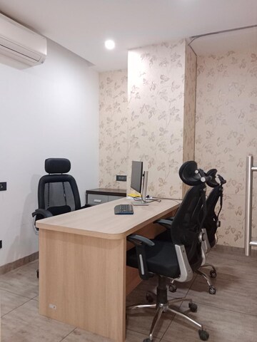  Office Space For Rent in Gundecha Onclave, Andheri East