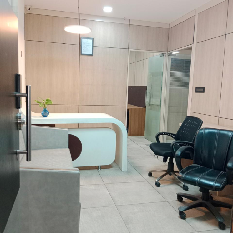 Team Area, gundecha-onclave Commercial Office Space 680 Sq.Ft. In Andheri East Mumbai 8641111