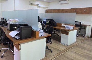  Office Space For Rent in 215 Atrium, Andheri East