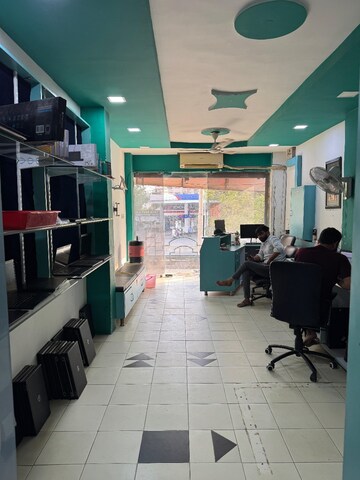  Shop For Rent in Ghatalodia