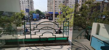  Shop – Exterior View View at Ghatalodia - for Rent
