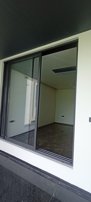 4 BHK Apartment – Exterior View View at Jubilee Hills - for Rent