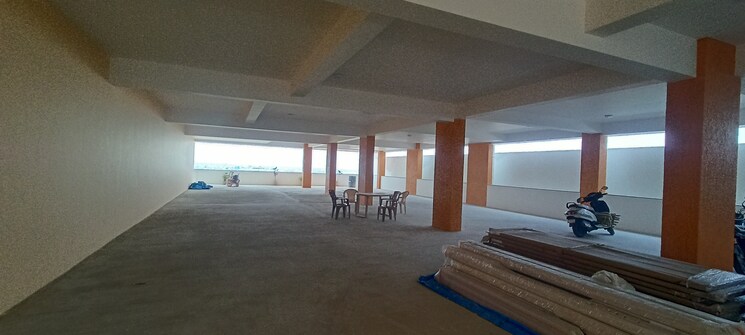 Exterior View, jubilee hills 4 Bedroom 5555 Sq.Ft. Apartment In Jubilee Hills Hyderabad 8641130