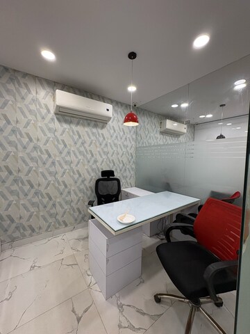  Office Space For Rent in Jai Antariksha, Andheri East