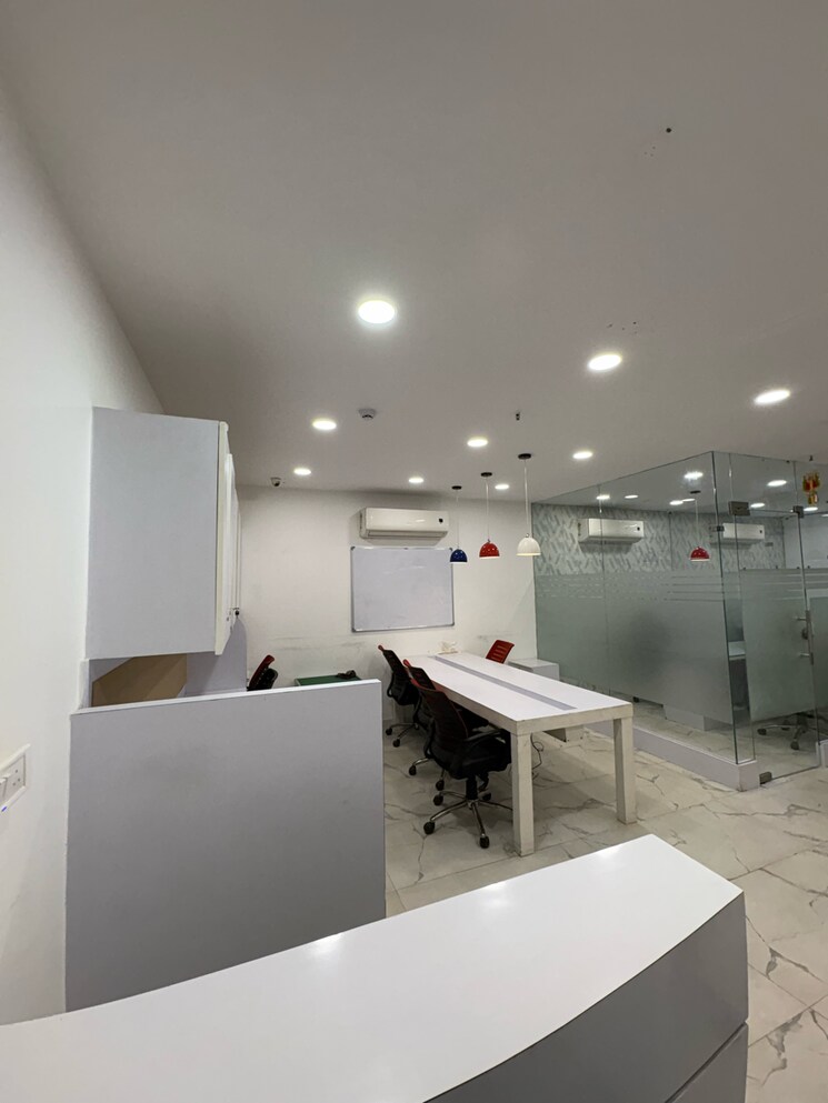 Team Area, jai-antariksha Commercial Office Space 900 Sq.Ft. In Andheri East Mumbai 8641125