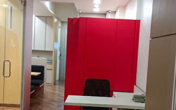 Bedroom in  Office Space at Omkar The Summit Business Bay, Andheri East – for Rent