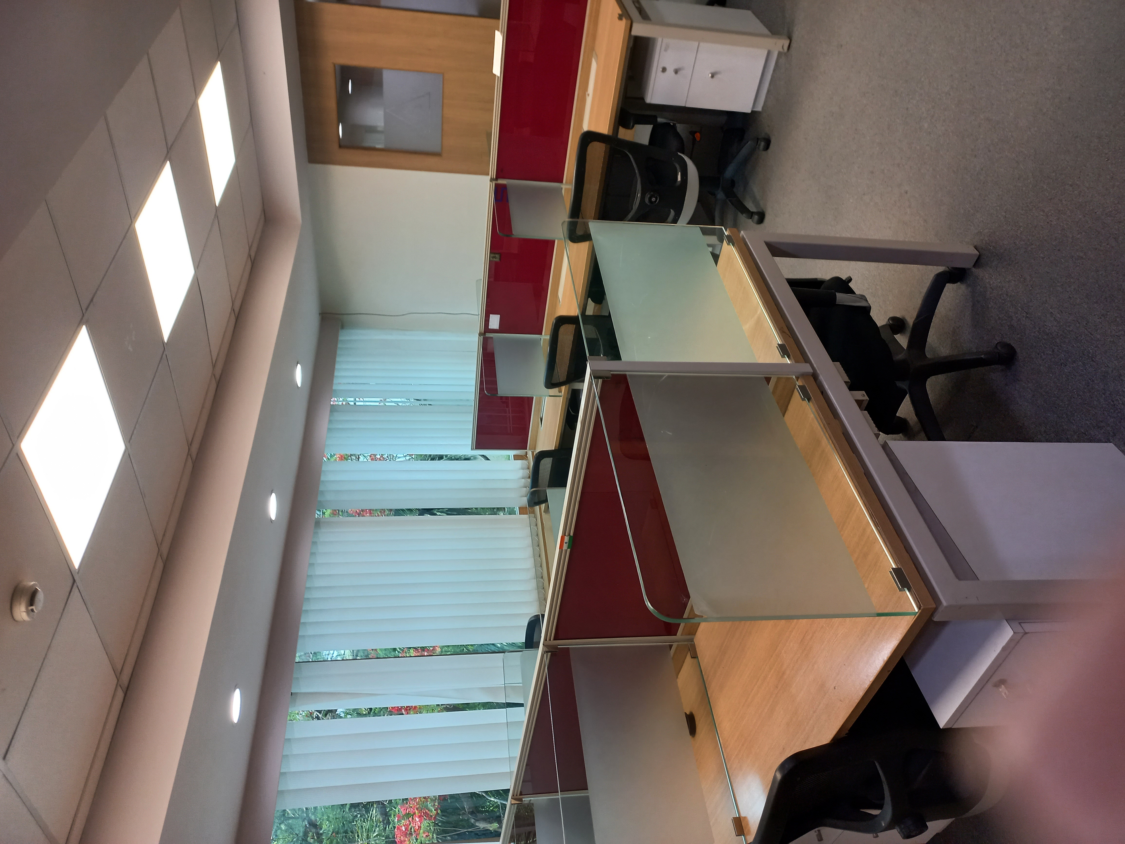 Office Space For Rent in Omkar The Summit Business Bay