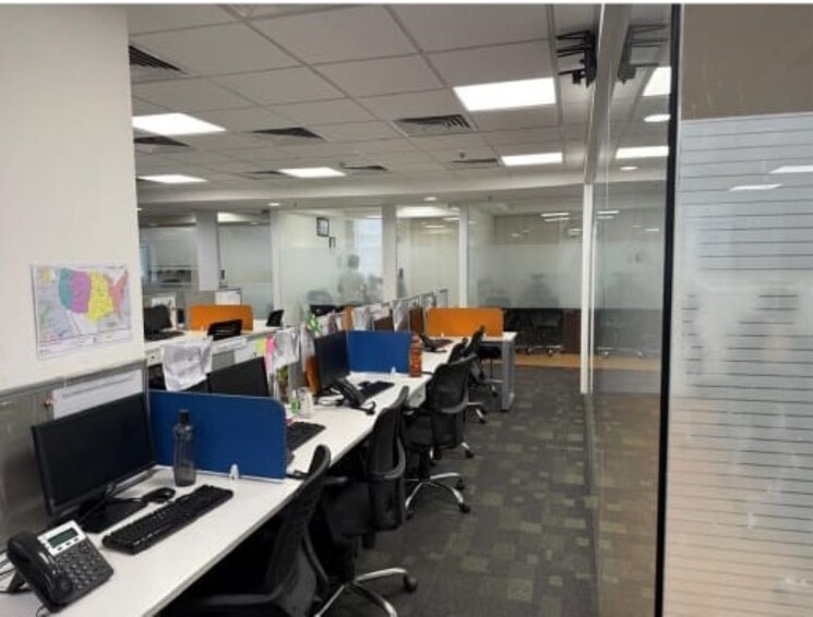 Team Area, sector 63 Commercial Office Space 11000 Sq.Ft. In Sector 63 Noida 8641144