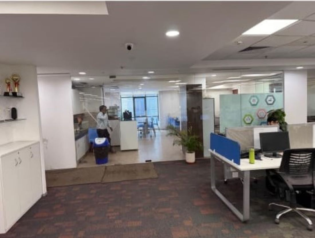 Office Space For Rent in Sector 63