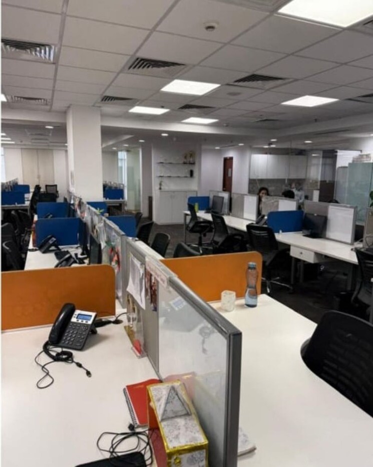 Team Area, sector 63 Commercial Office Space 11000 Sq.Ft. In Sector 63 Noida 8641144